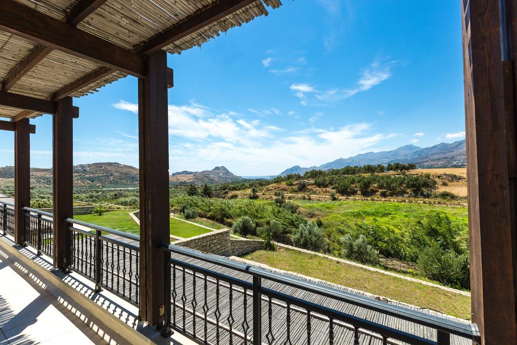 Poseidon Villa, Nestled In The Picturesque South, By Thinkvilla Лефкойя Экстерьер фото